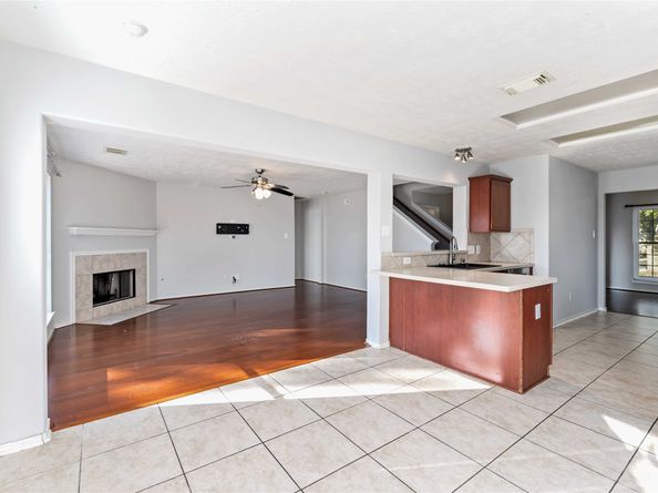 19914 Shore Meadows Lane, Richmond TX 77407