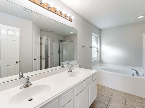 19914 Shore Meadows Lane, Richmond TX 77407