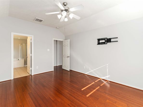 19914 Shore Meadows Lane, Richmond TX 77407