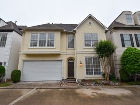 3226 Pemberton Circle Drive, Houston TX 77025