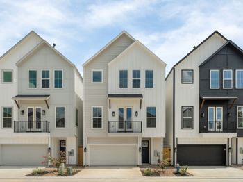 5832 & 5834 Highland Sun Lane