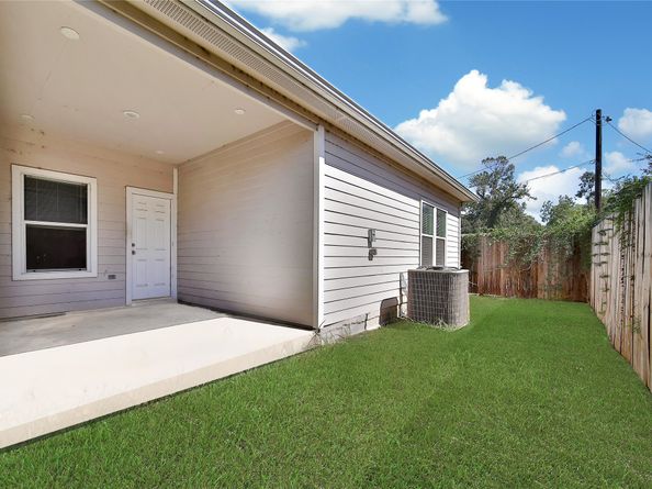 8120 Safebuy Street, Houston TX 77028