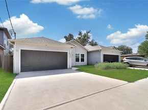 8120 Safebuy Street, Houston TX 77028
