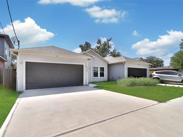 8120 Safebuy Street, Houston TX 77028