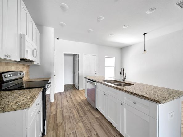 8120 Safebuy Street, Houston TX 77028