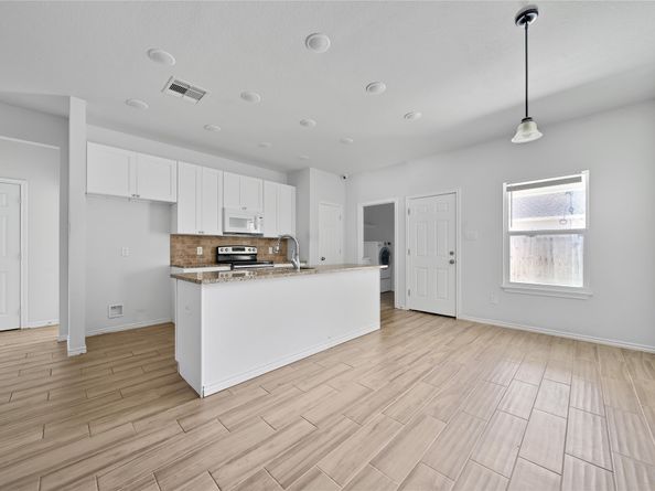 8120 Safebuy Street, Houston TX 77028