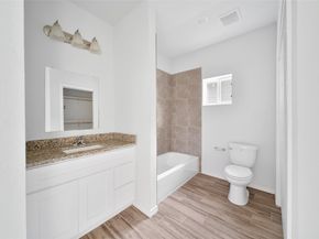 8120 Safebuy Street, Houston TX 77028