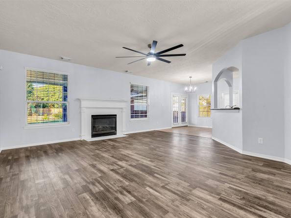 8507 Forest Arbor Court, Houston TX 77095