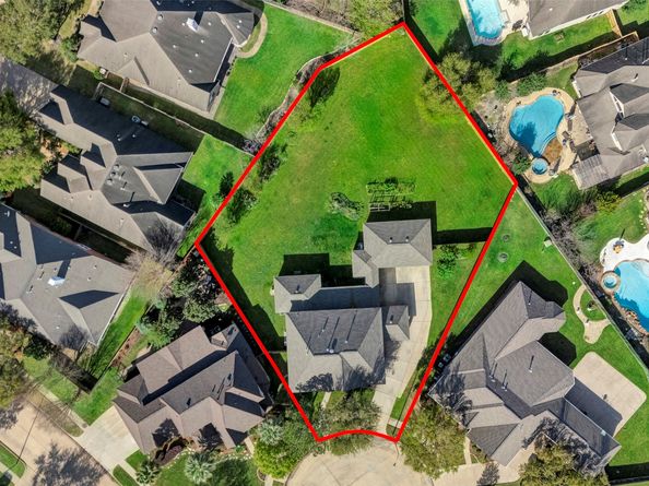 8507 Forest Arbor Court, Houston TX 77095