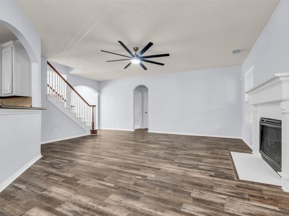 8507 Forest Arbor Court, Houston TX 77095