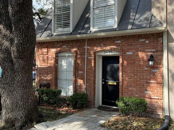 2635 Marilee Lane 2635, Houston TX 77057