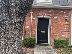 2635 Marilee Lane 2635, Houston TX 77057