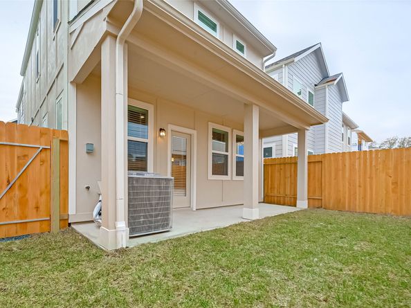 1521 Beach Oak DR, Houston TX 77084