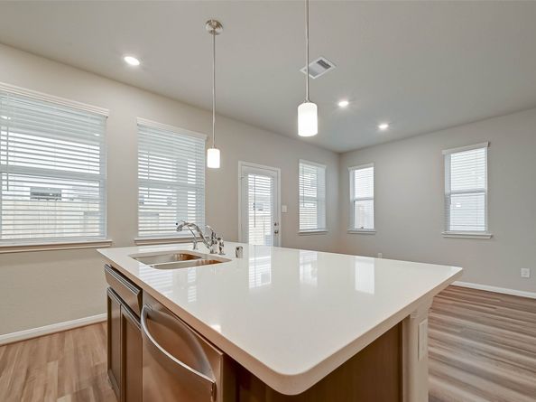 1521 Beach Oak DR, Houston TX 77084