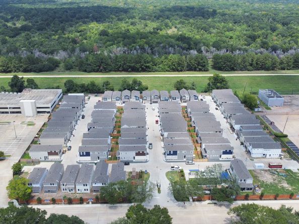 1521 Beach Oak DR, Houston TX 77084