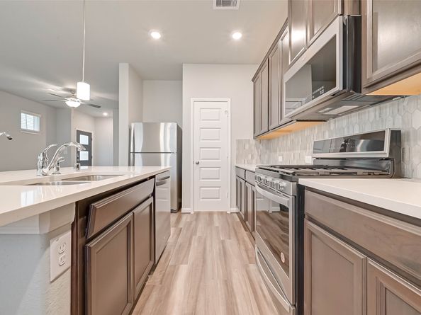 1521 Beach Oak DR, Houston TX 77084