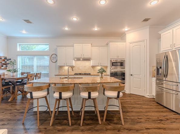 30 Fury Ranch Place, The Woodlands TX 77389