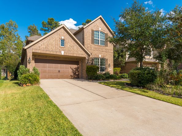 30 Fury Ranch Place, The Woodlands TX 77389
