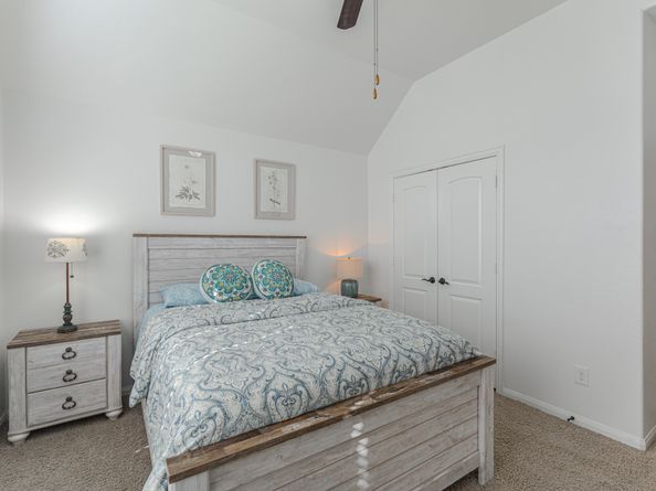 30 Fury Ranch Place, The Woodlands TX 77389