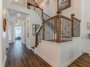 30 Fury Ranch Place, The Woodlands TX 77389