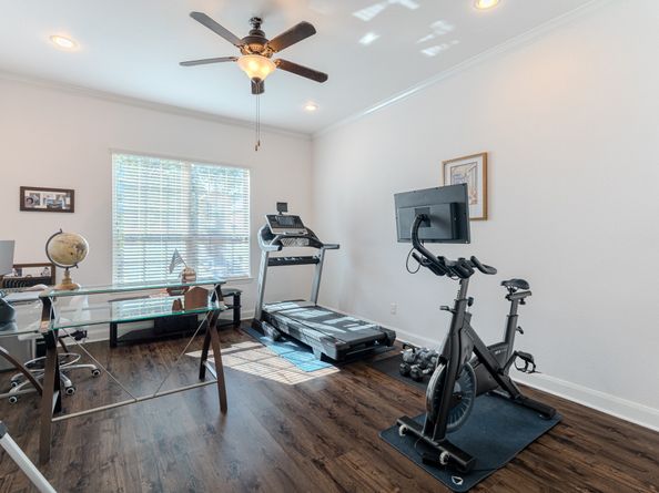 30 Fury Ranch Place, The Woodlands TX 77389