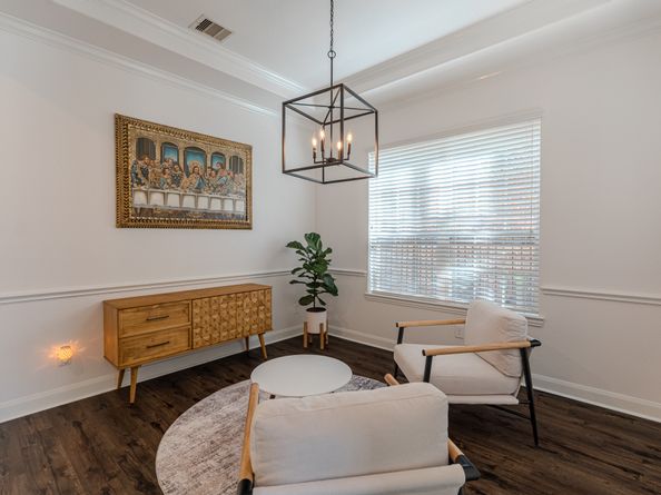 30 Fury Ranch Place, The Woodlands TX 77389