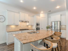 30 Fury Ranch Place, The Woodlands TX 77389