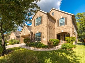 30 Fury Ranch Place, The Woodlands TX 77389