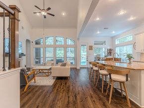 30 Fury Ranch Place, The Woodlands TX 77389