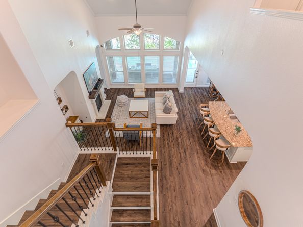 30 Fury Ranch Place, The Woodlands TX 77389