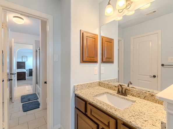 30 Fury Ranch Place, The Woodlands TX 77389