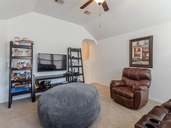 30 Fury Ranch Place, The Woodlands TX 77389