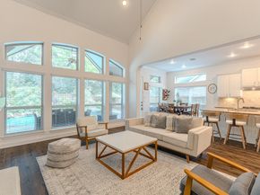 30 Fury Ranch Place, The Woodlands TX 77389