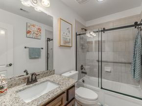 30 Fury Ranch Place, The Woodlands TX 77389