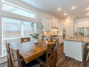 30 Fury Ranch Place, The Woodlands TX 77389