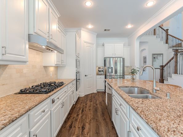 30 Fury Ranch Place, The Woodlands TX 77389