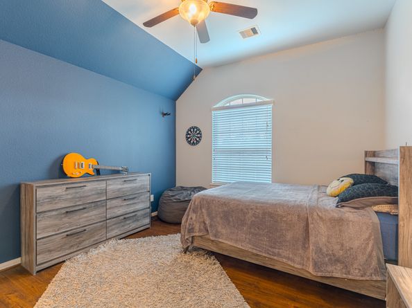 30 Fury Ranch Place, The Woodlands TX 77389