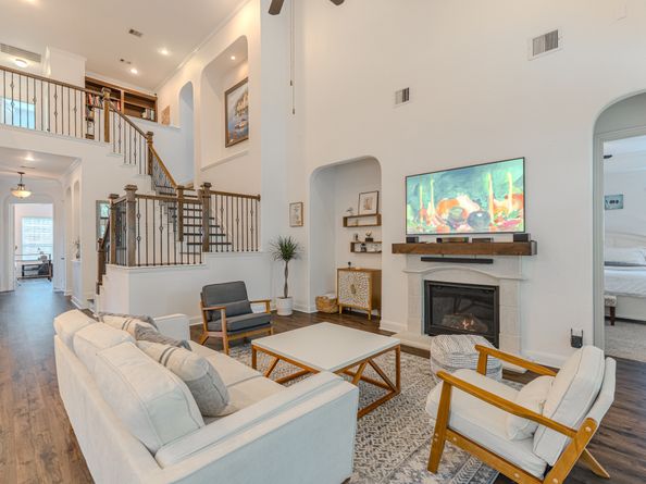 30 Fury Ranch Place, The Woodlands TX 77389