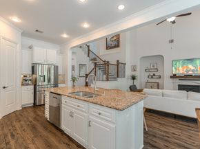 30 Fury Ranch Place, The Woodlands TX 77389