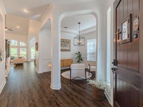 30 Fury Ranch Place, The Woodlands TX 77389