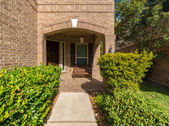 30 Fury Ranch Place, The Woodlands TX 77389