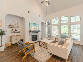 30 Fury Ranch Place, The Woodlands TX 77389