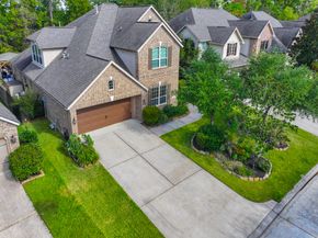 30 Fury Ranch Place, The Woodlands TX 77389
