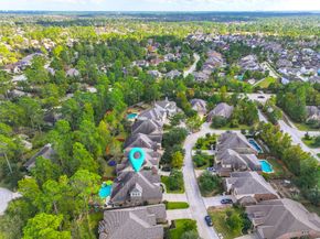 30 Fury Ranch Place, The Woodlands TX 77389