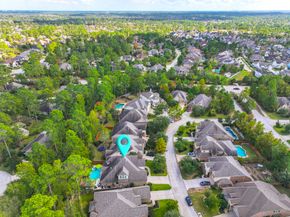 30 Fury Ranch Place, The Woodlands TX 77389