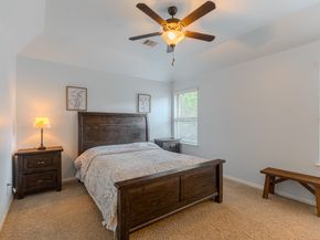 30 Fury Ranch Place, The Woodlands TX 77389