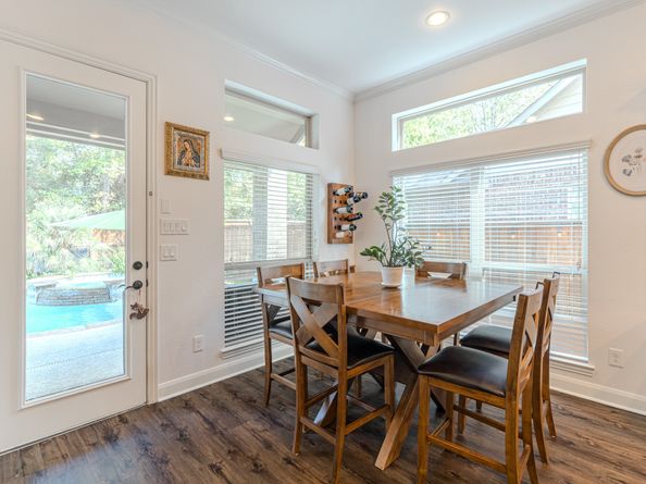 30 Fury Ranch Place, The Woodlands TX 77389