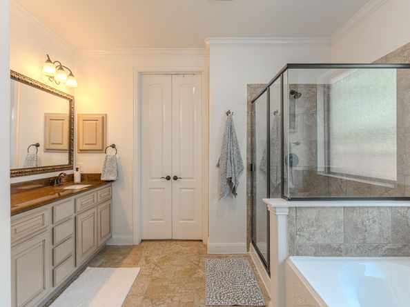 30 Fury Ranch Place, The Woodlands TX 77389