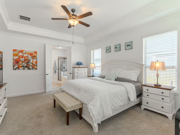 30 Fury Ranch Place, The Woodlands TX 77389