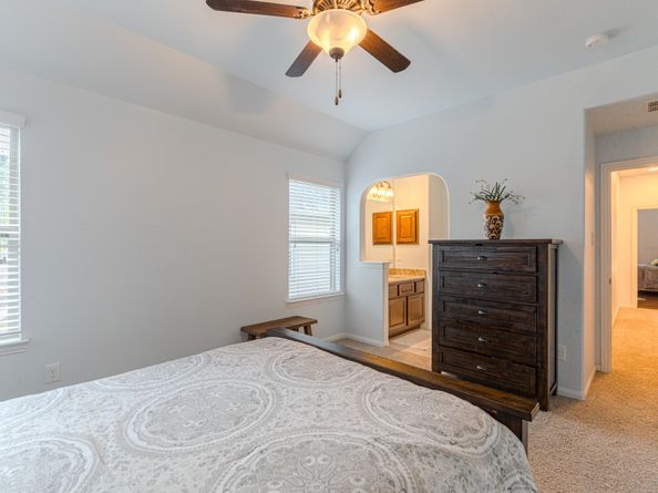 30 Fury Ranch Place, The Woodlands TX 77389